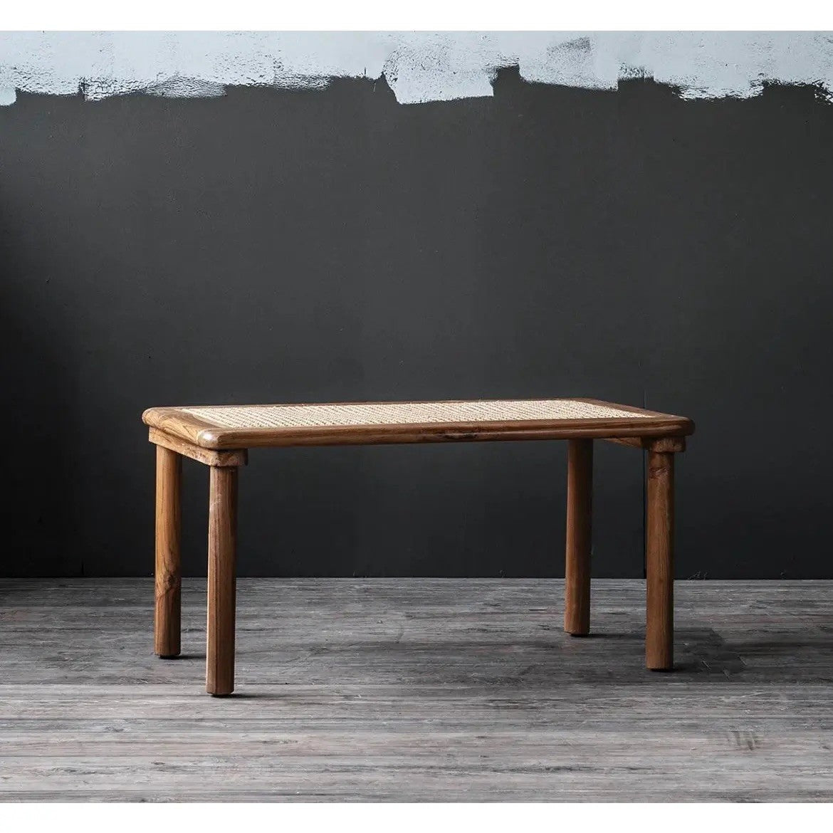 Matthew Izzo Home Bermuda Coffee Table