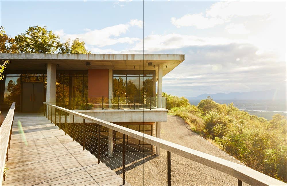 Abrams - Vida Campestre