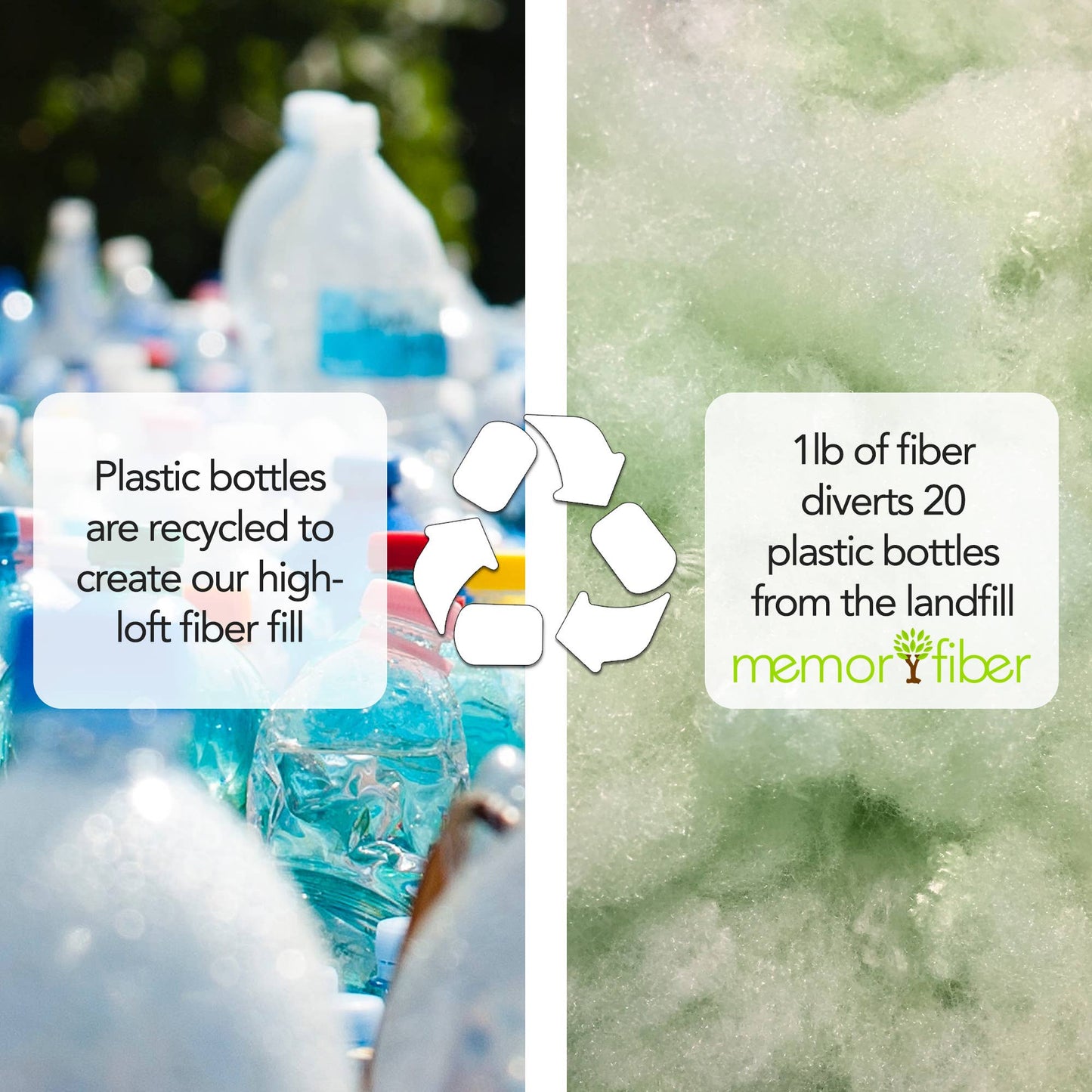 Cama para perro - Colchoneta rectangular Pendleton Pet National Park: Crater Lake