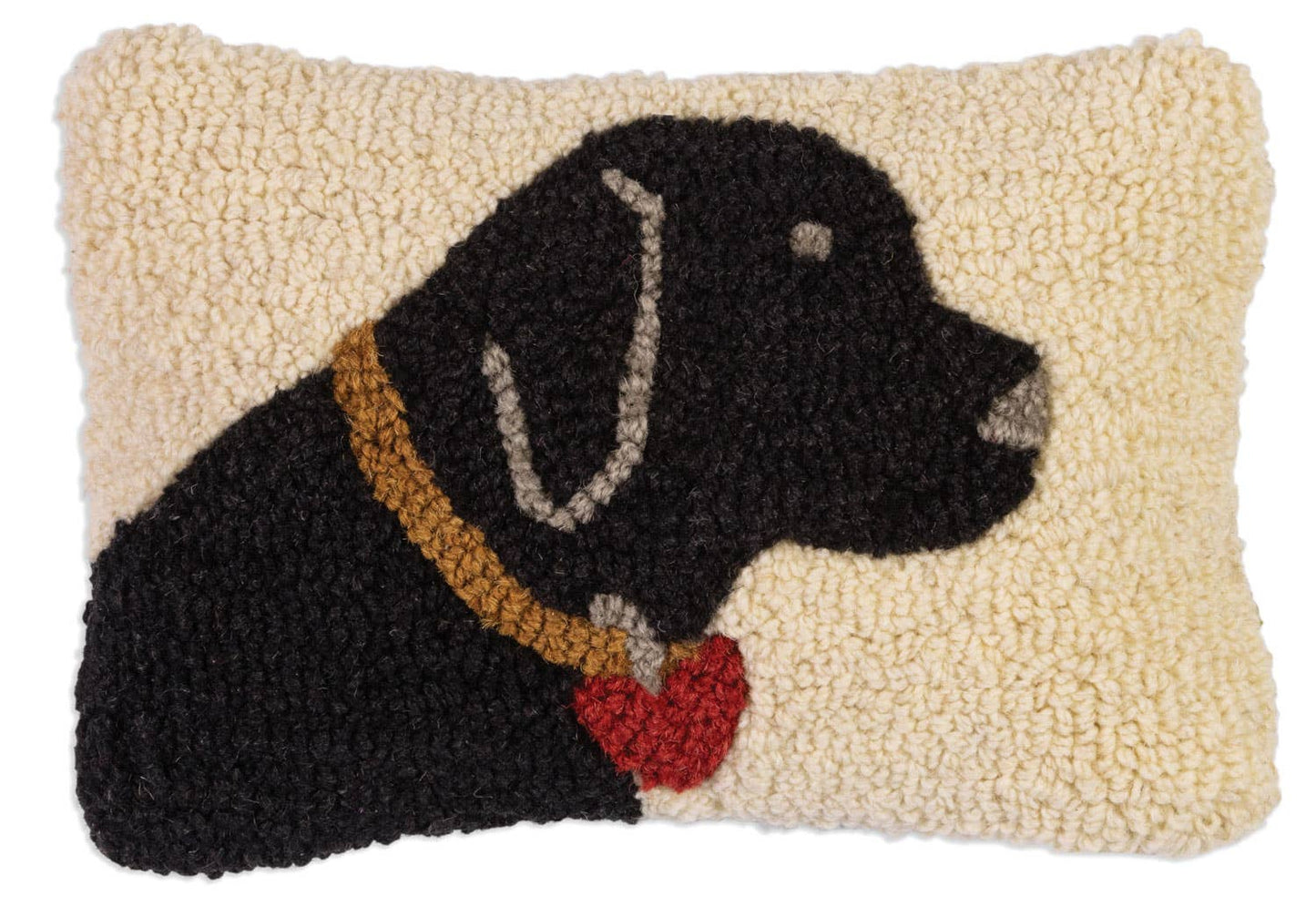 Chandler 4 Corners - Licorice Lab Black