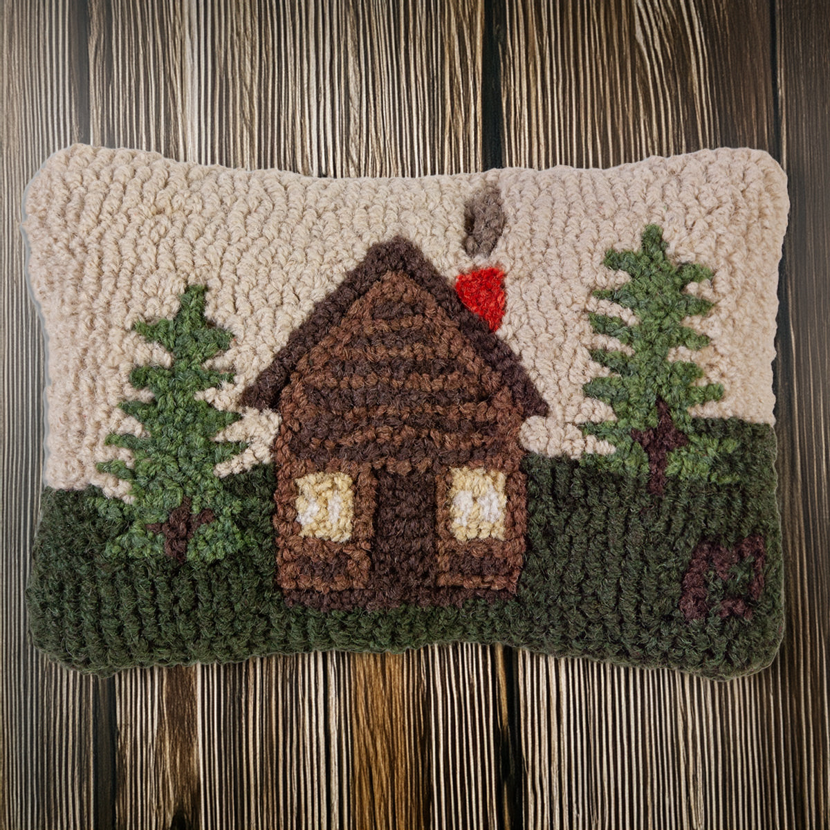 Chandler 4 Corners - Rocky Hill Cabin