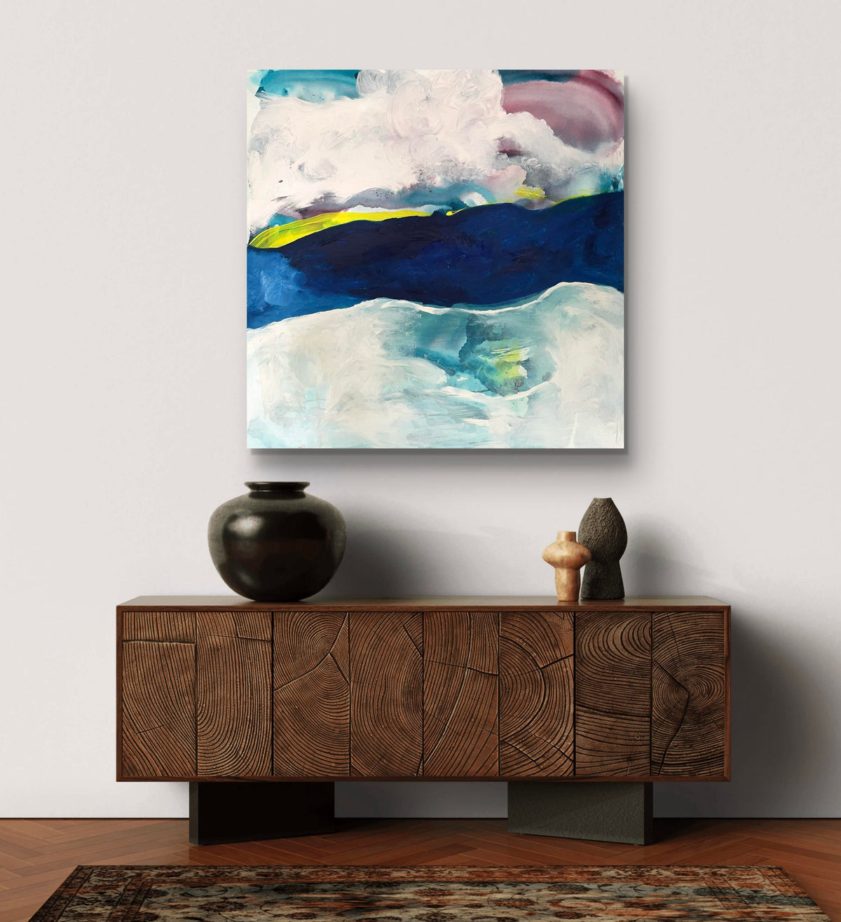 Matthew Izzo, Catskills Water