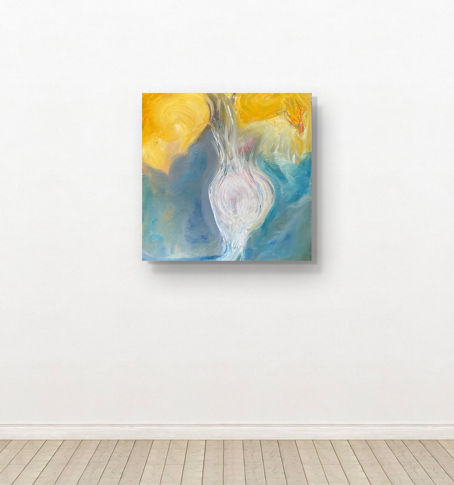 Matthew Izzo, Mountain Flower Bloom