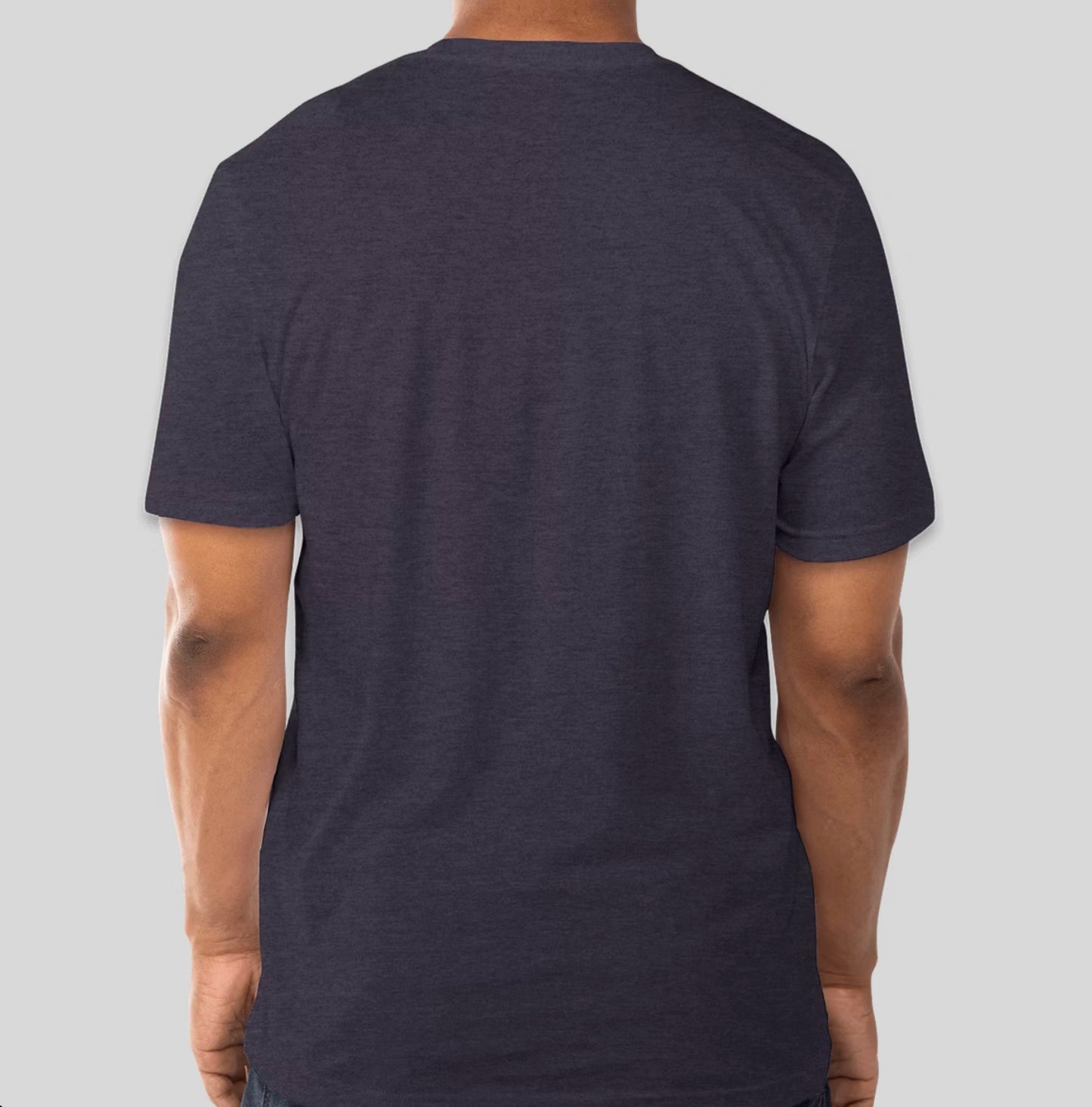 Catskill Letterman T-Shirt, Midnight Navy