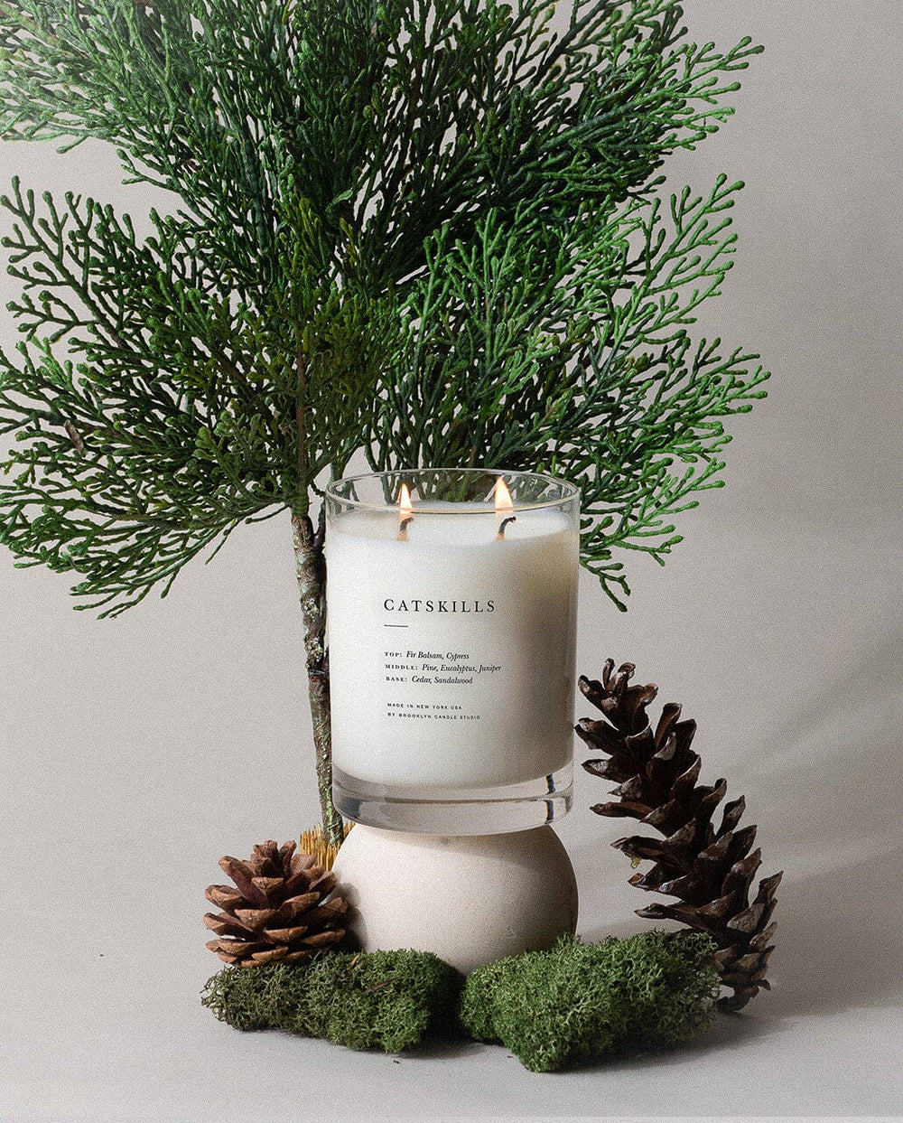 Brooklyn Candle Studio