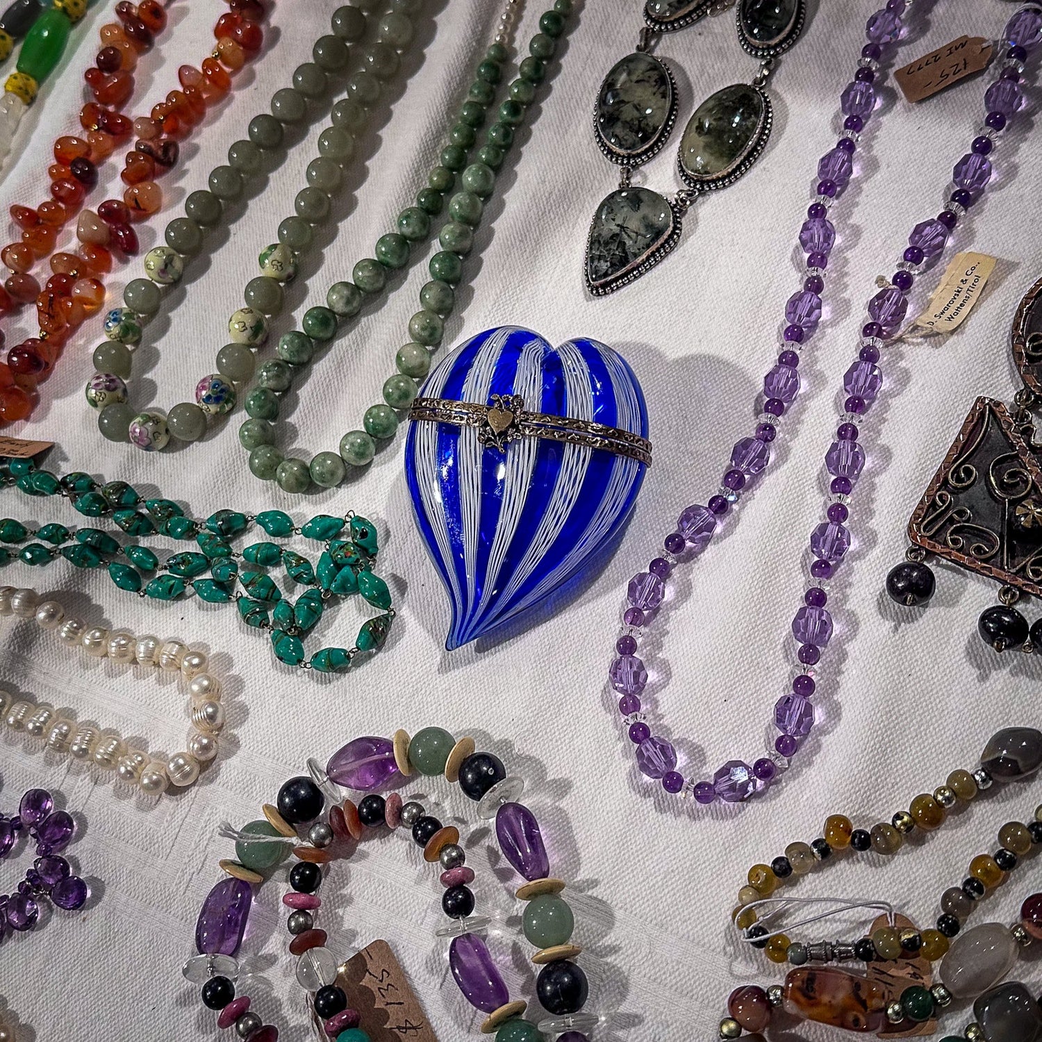 Vintage Jewelry