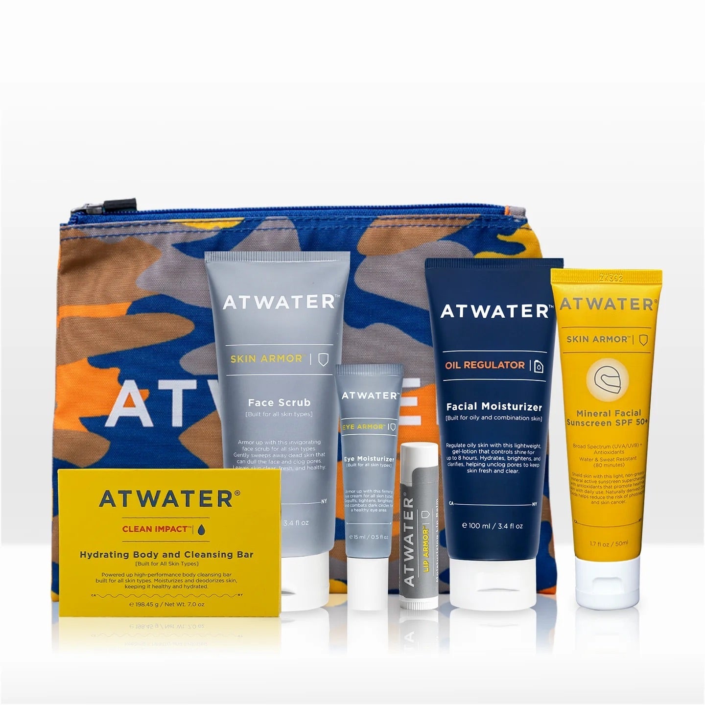 ATWATER Skincare