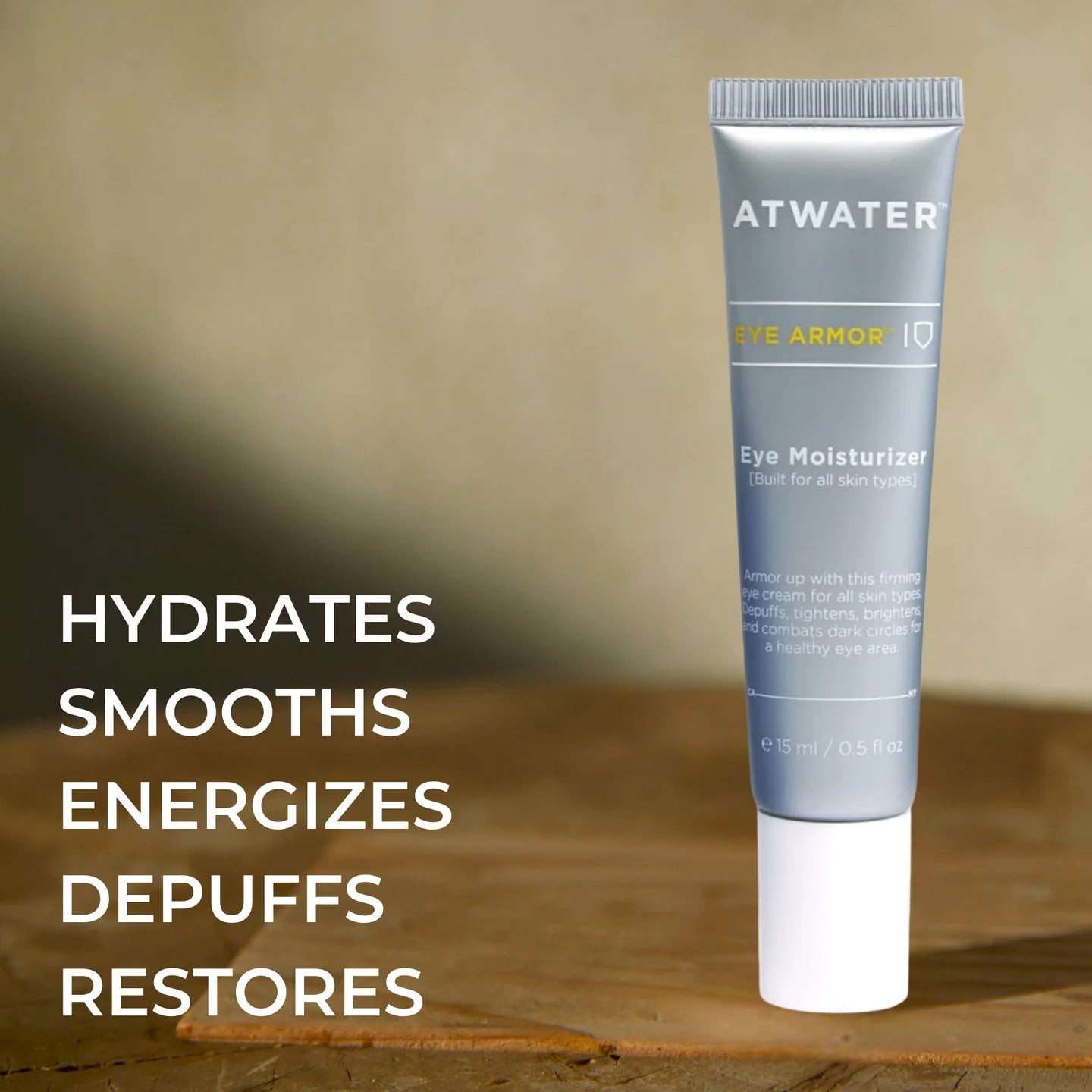 ATWATER — Oil Regulator Oily Skin Starter Set