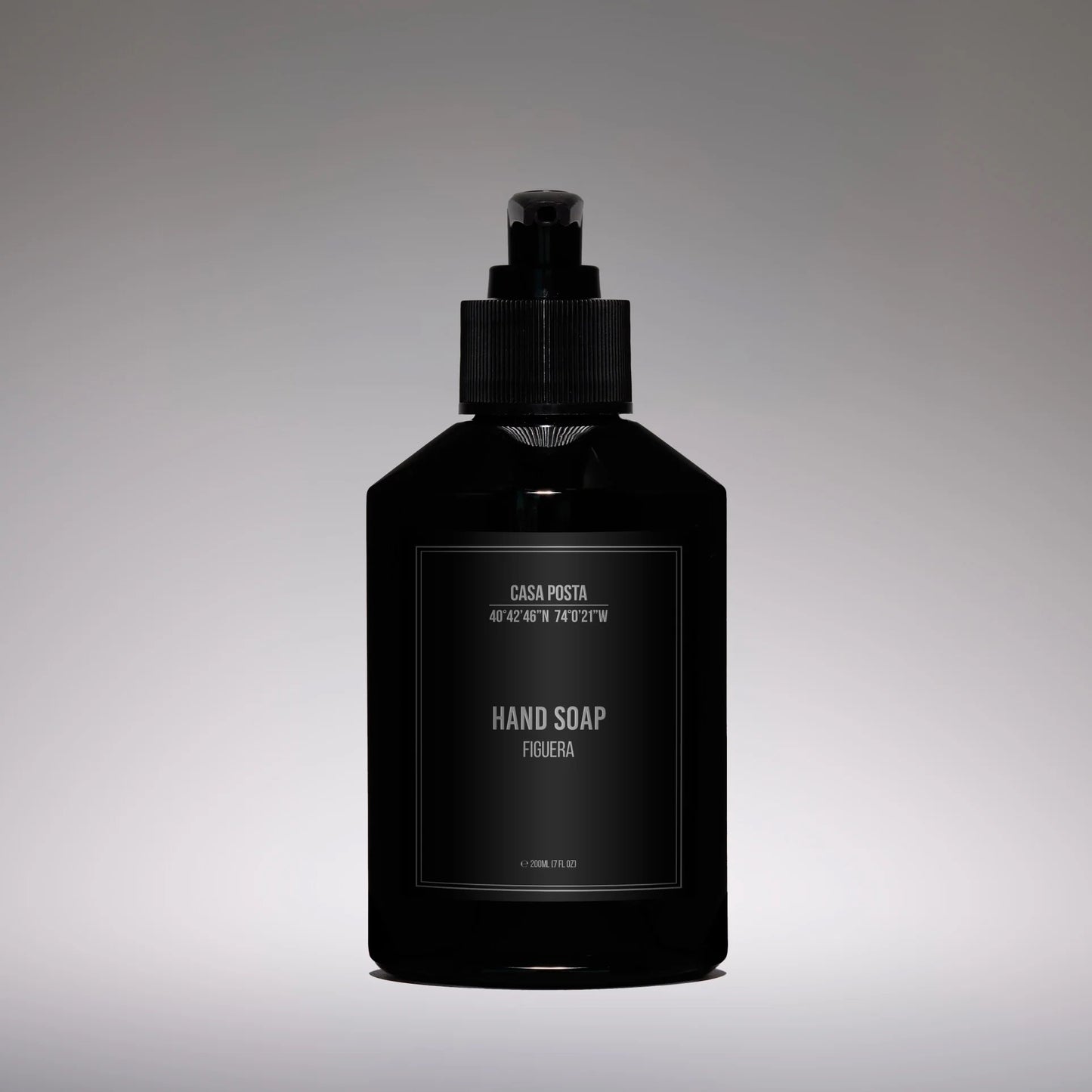 Casa Posta - Jabón de manos Figuera