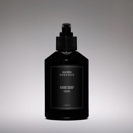 Casa Posta - Jabón de manos Figuera
