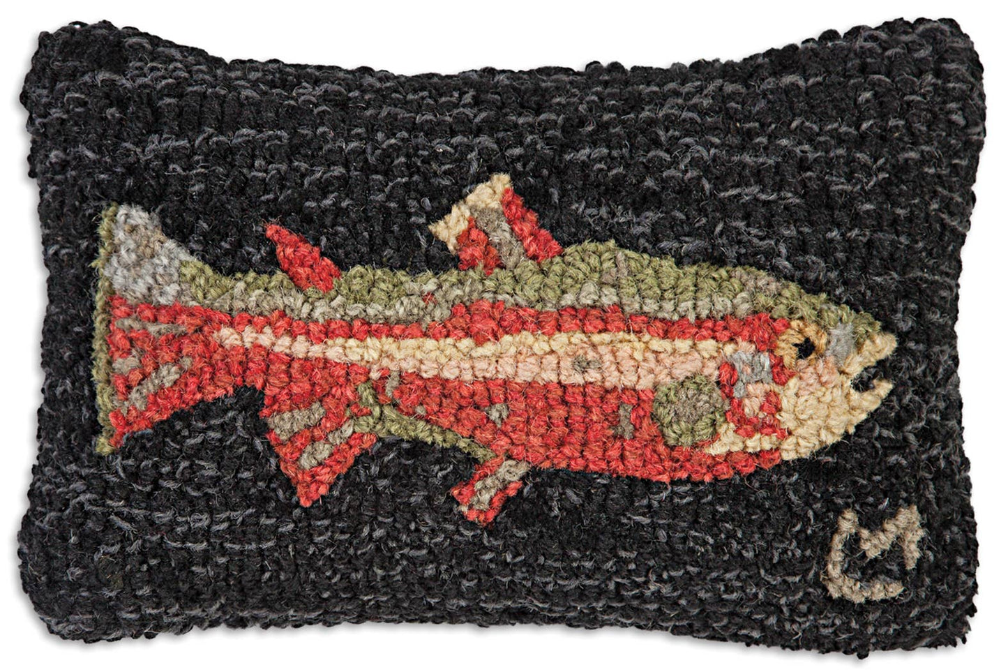 Chandler 4 Corners - Steelhead Trout