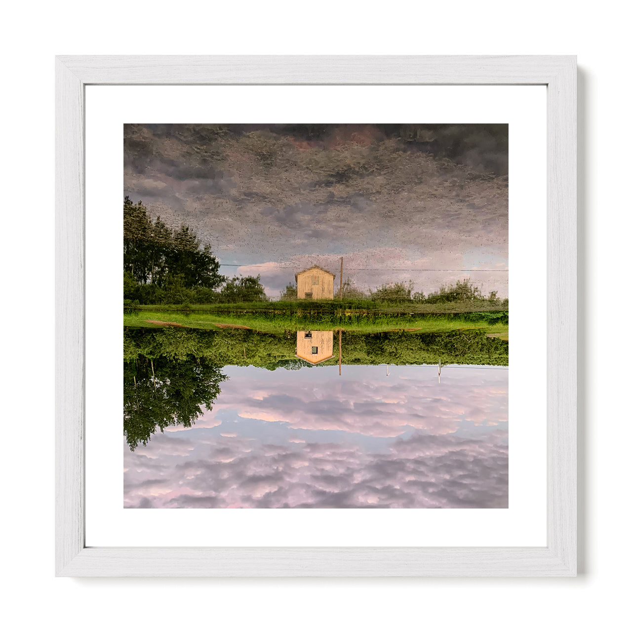 Variación Este N.º 16