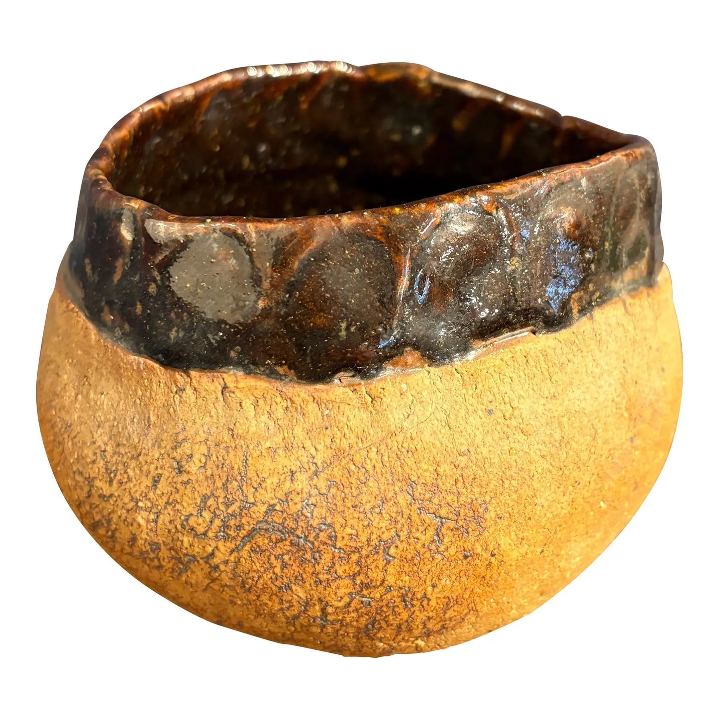 Barbara Beck Handmade Ceramic Decorative Bowl