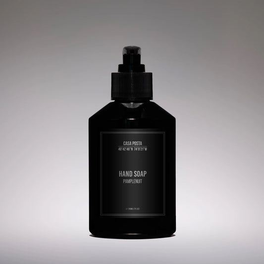 Casa Posta - Pamplenuit Hand Soap