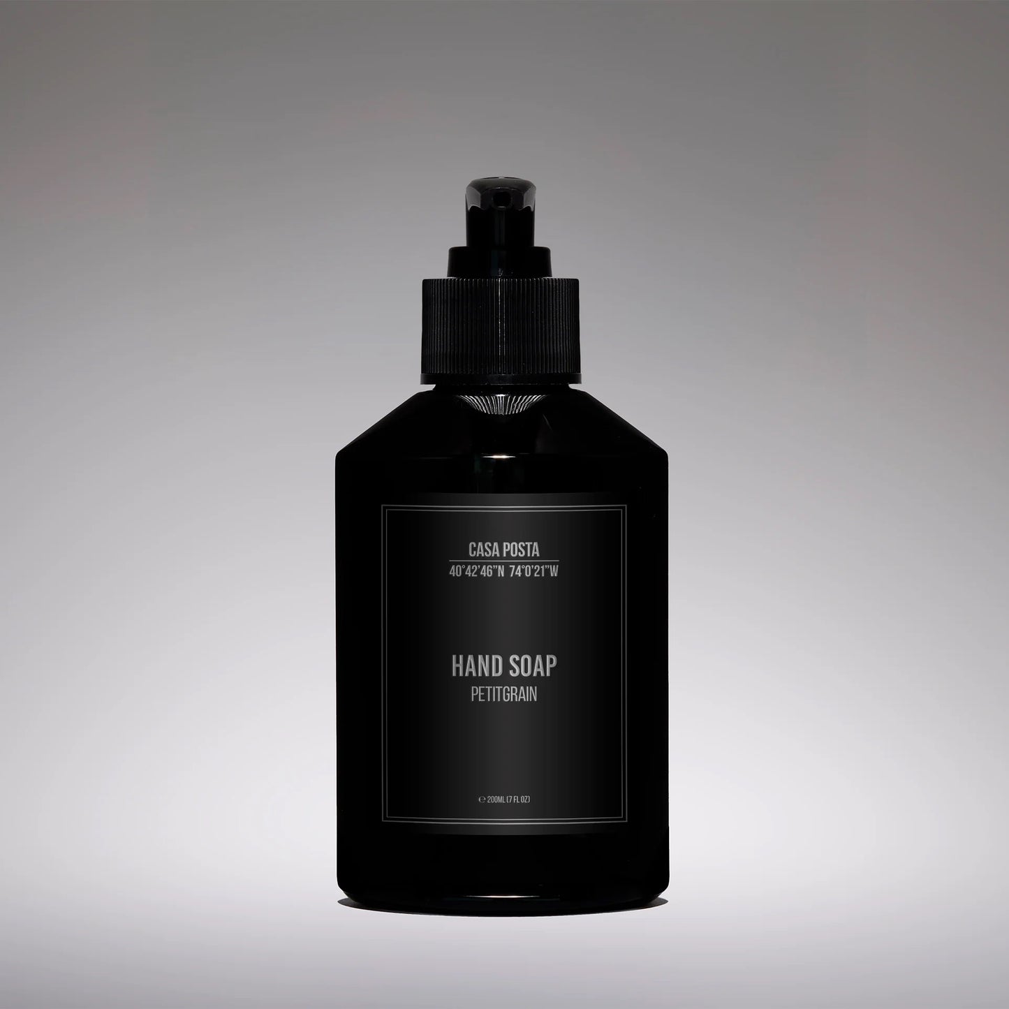Casa Posta - Jabón de Manos de Petitgrain