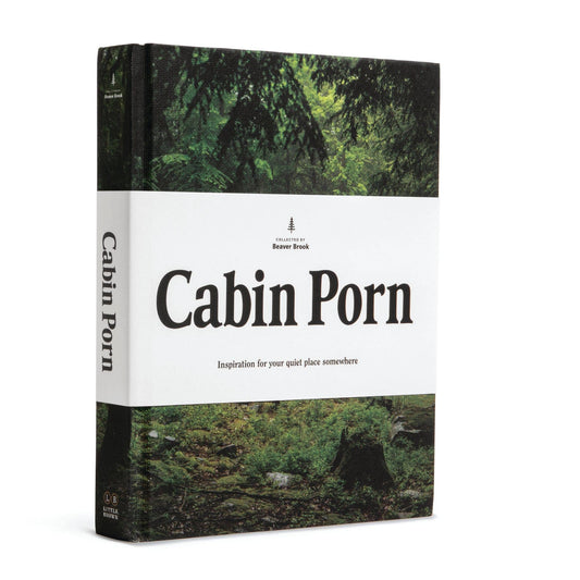 Hachette Book Group - Pornografía de Cabañas