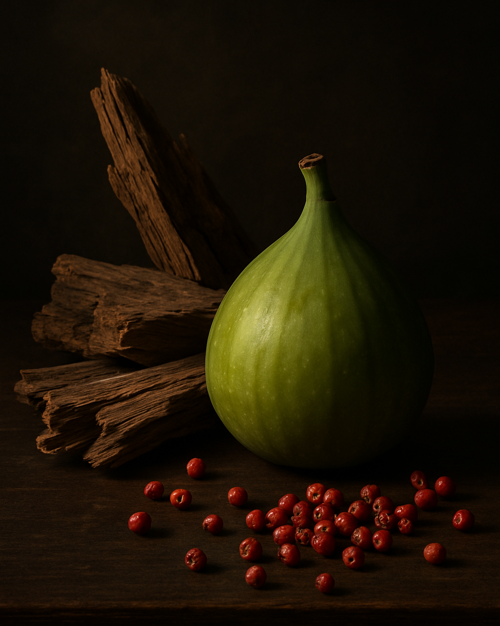 Casa Posta - Jabón de manos Figuera