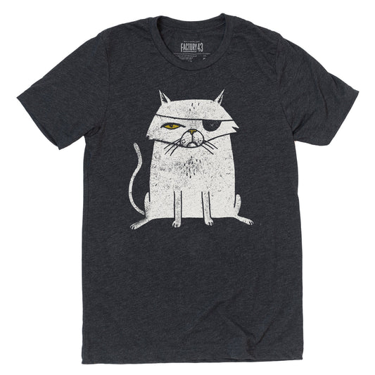 Factory 43 - Evil Cat