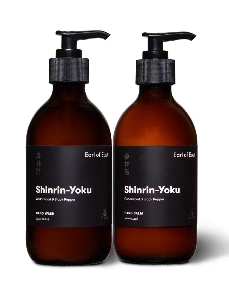 Earl of East - Shinrin-Yoku Hand Wash