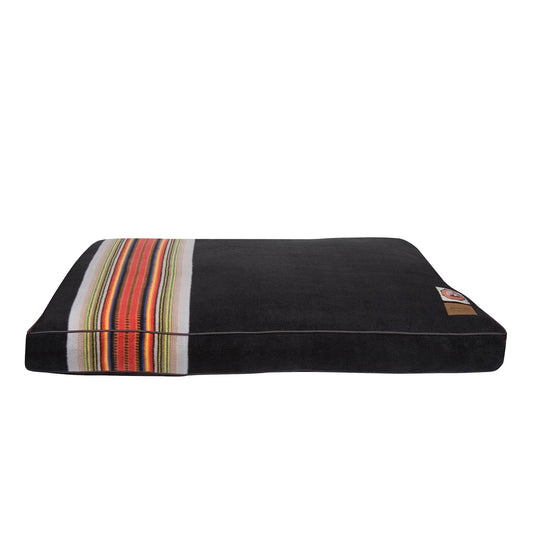 Dog Bed - Pendleton Pet National Park Rectangular Pet Napper: Acadia