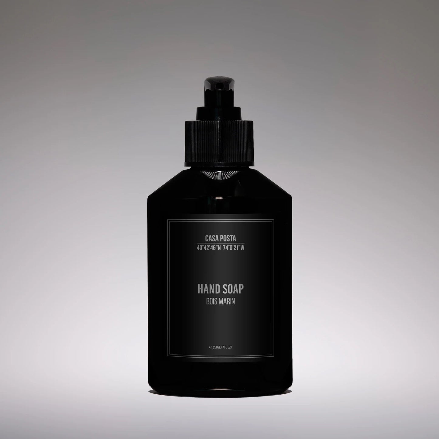 Casa Posta - Jabón de Manos Bois Marin