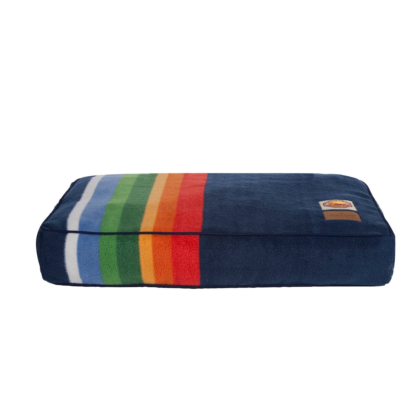 Dog Bed - Pendleton Pet National Park Rectangular Pet Napper: Crater Lake