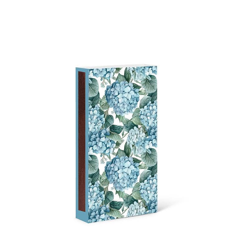 Matches, Hydrangea  - 45 sticks, 4 Inches Long