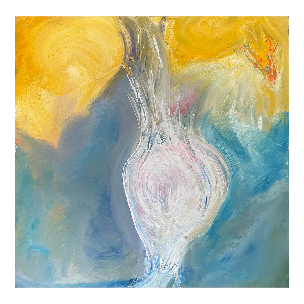 Matthew Izzo, Mountain Flower Bloom