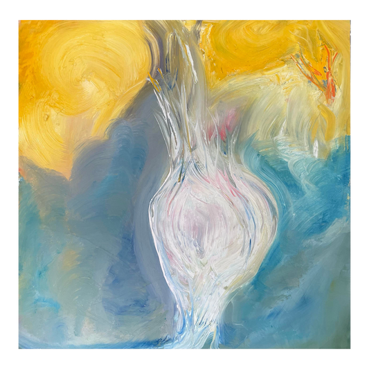 Matthew Izzo, Mountain Flower Bloom