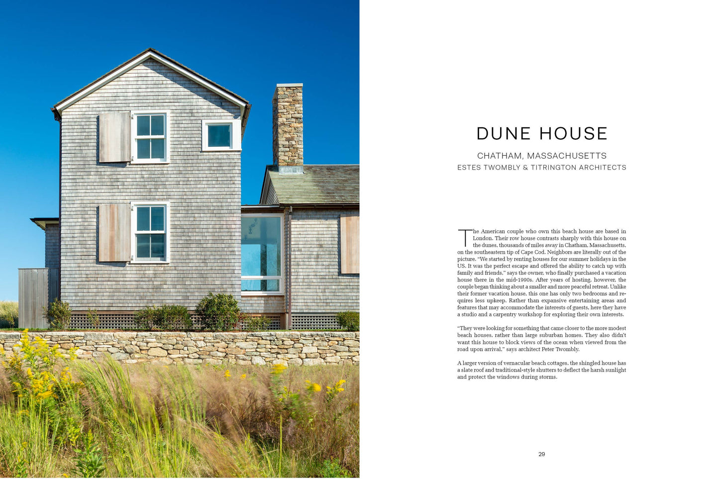 Schiffer Publishing - Second Home: A Different Way of Living