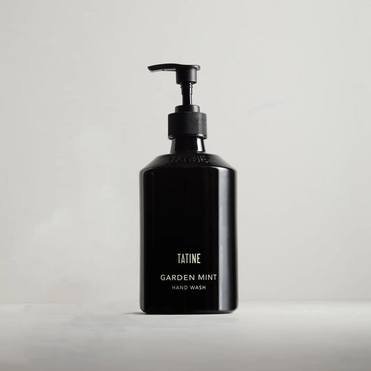 Tatine - Garden Mint Hand Wash