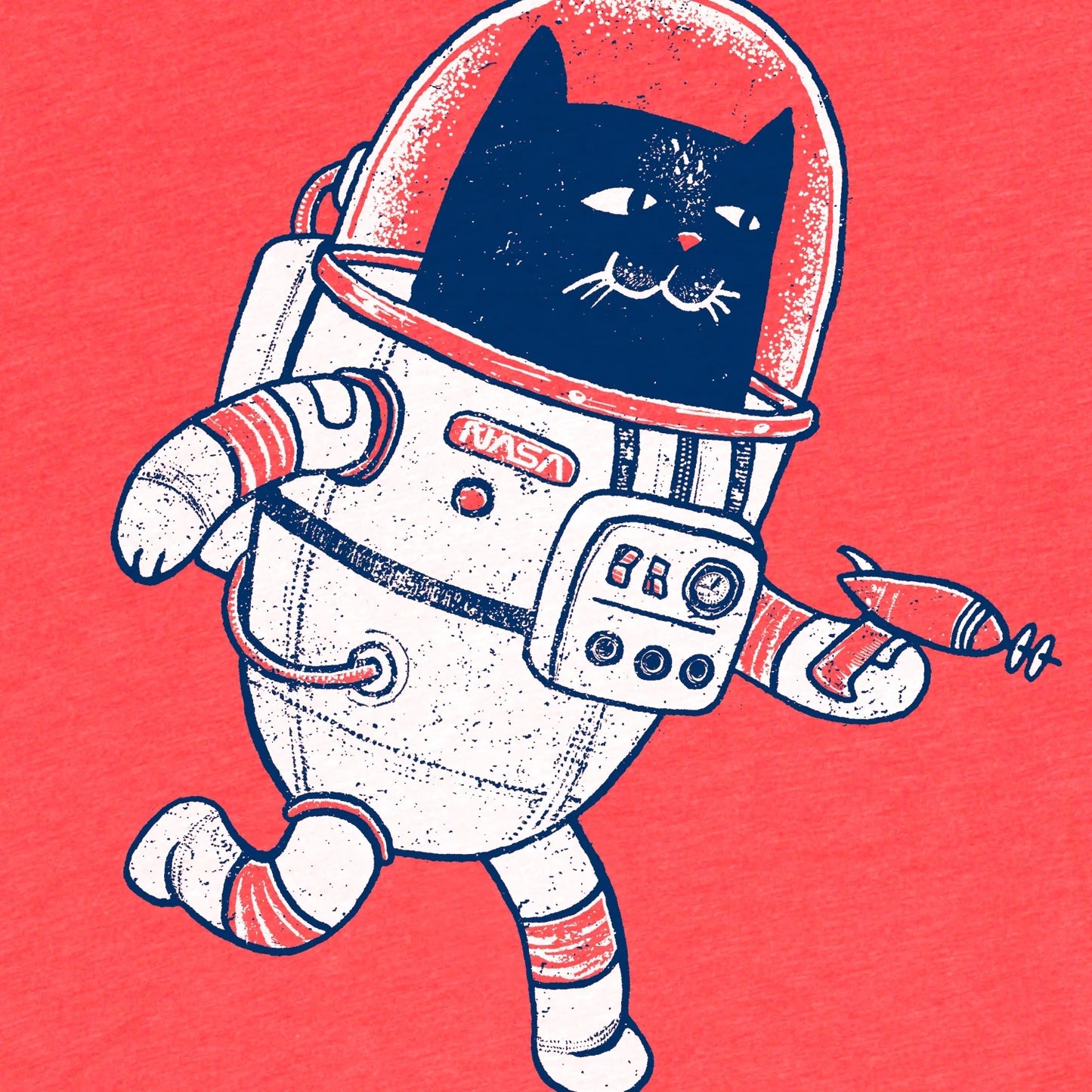 Factory 43 - Space Cat