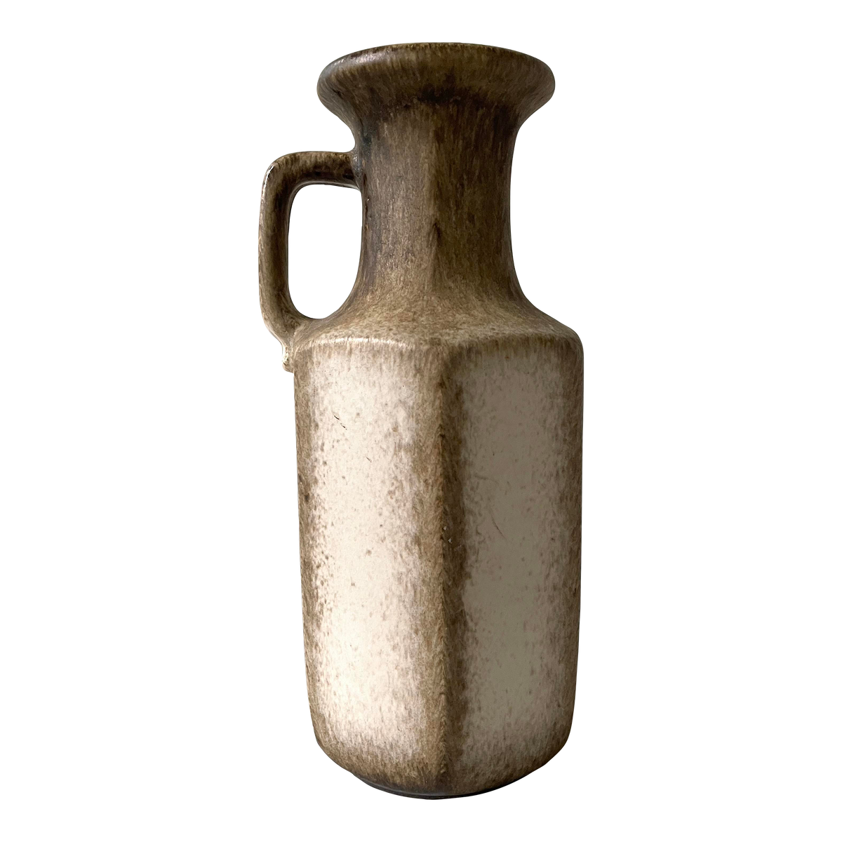 West German Large Jug by Scheurich Keramik