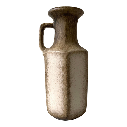 West German Large Jug by Scheurich Keramik