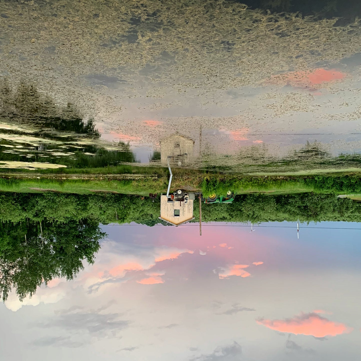 East Variation No. 04