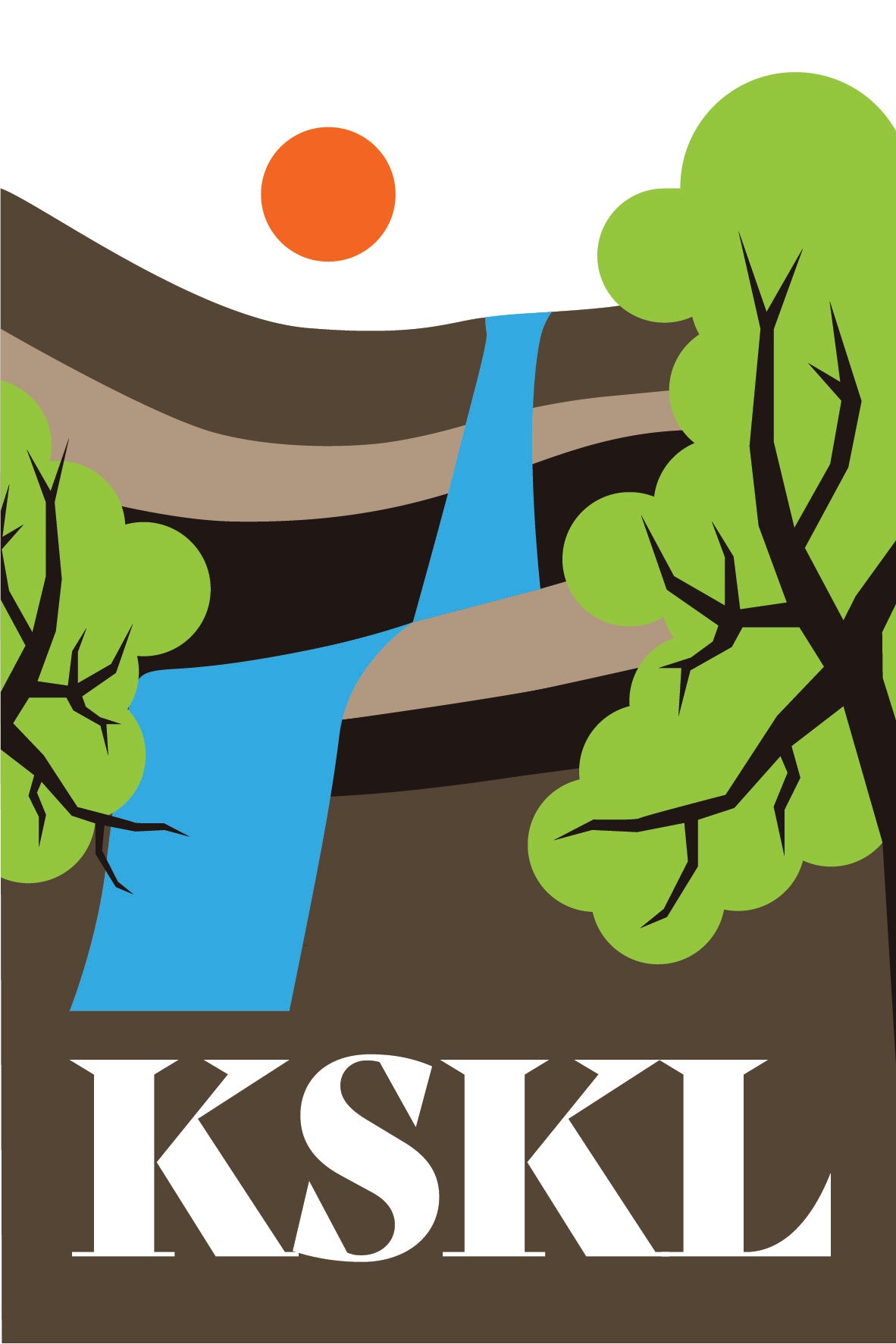 Postales de madera a medida de Catskills