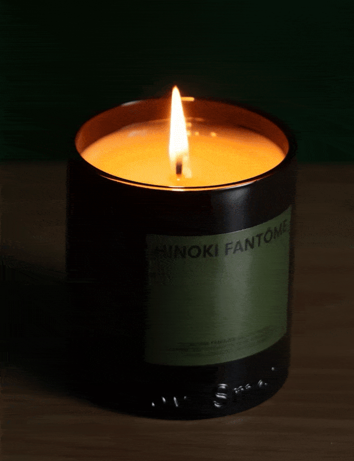 Boy Smells - LES