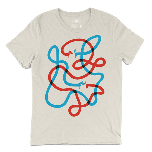 Fábrica 43 - Danza canina