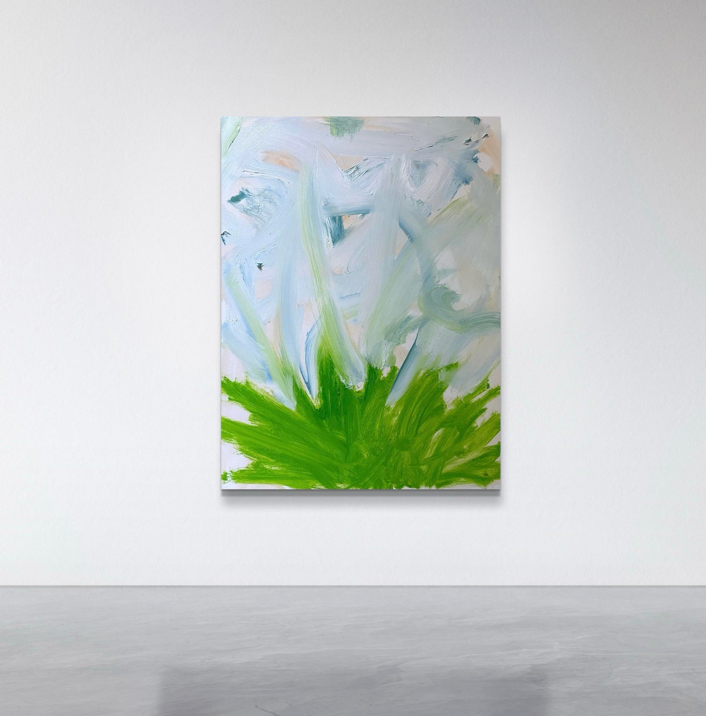 Matthew Izzo, My Yard