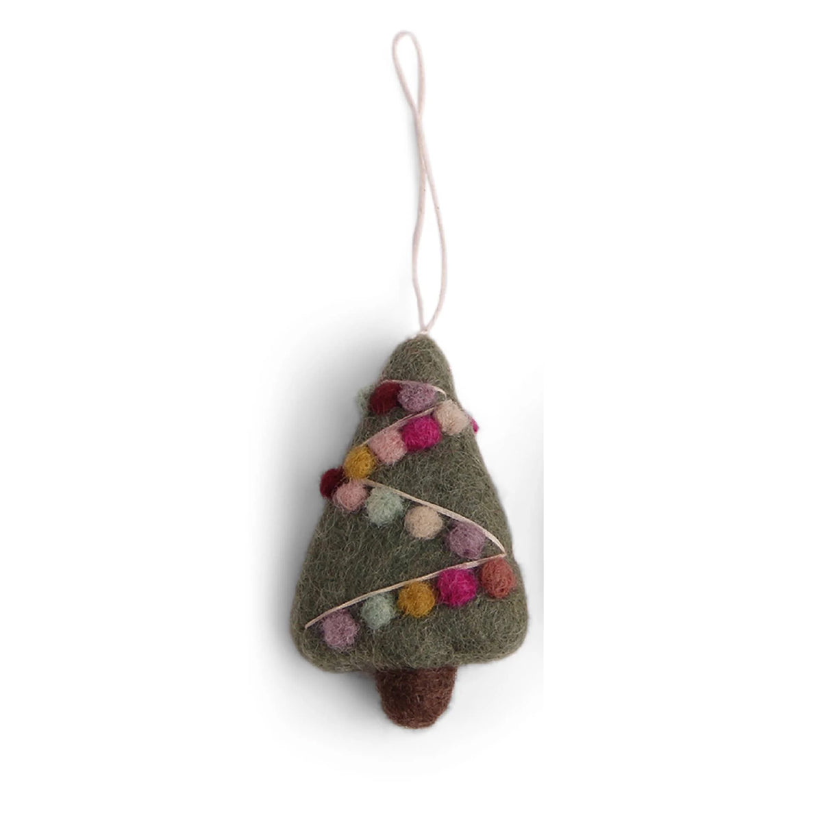 Gry and Sif - Mini Christmas Tree