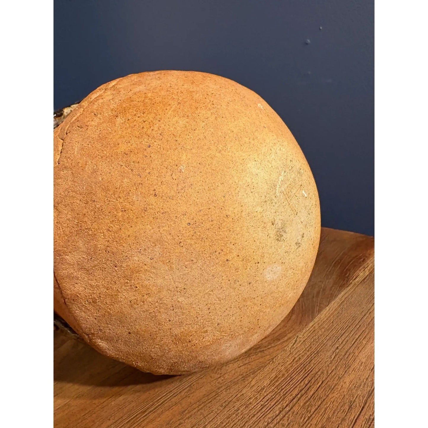 Barbara Beck Mid Century Handmade Ceramic Bowl