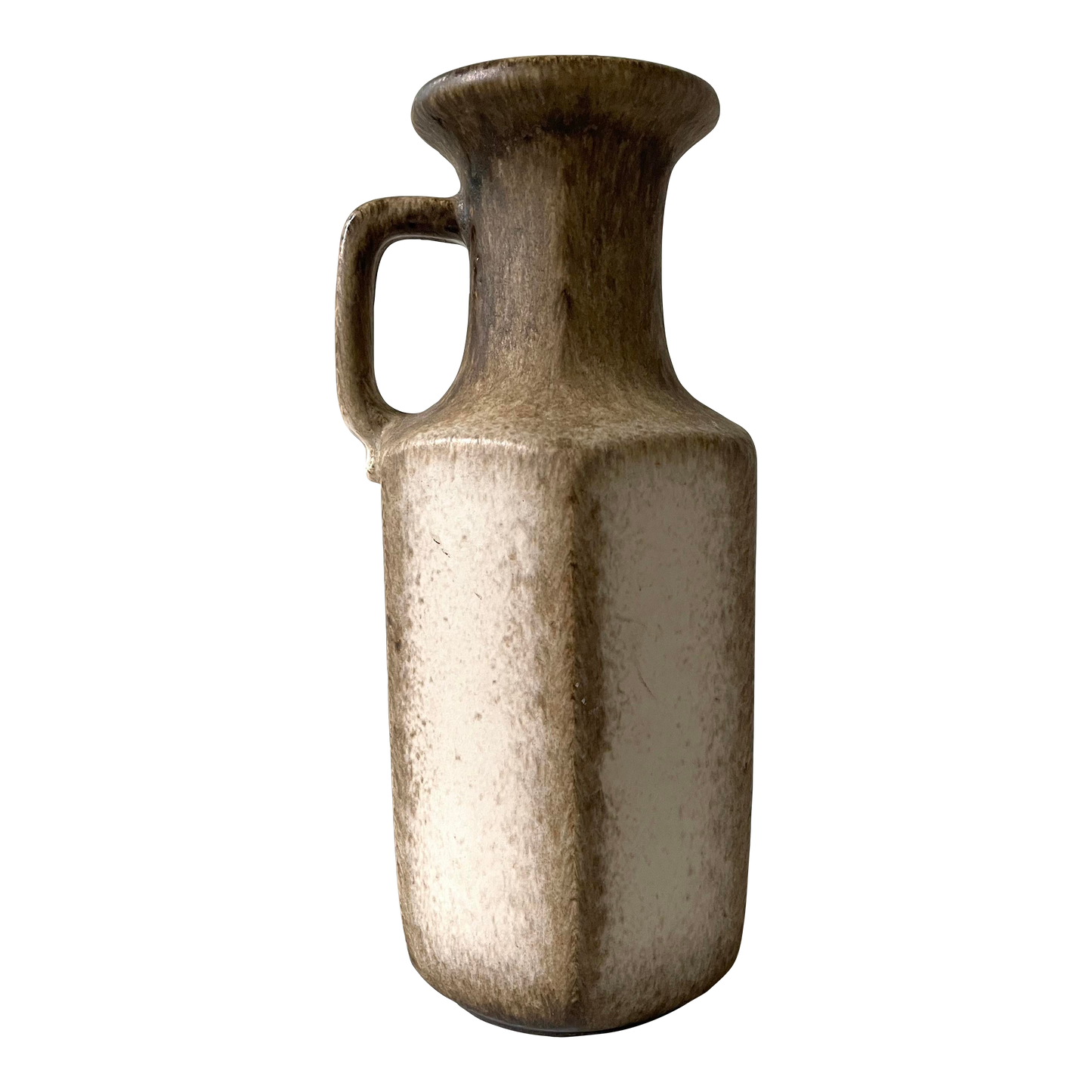 West German Large Jug by Scheurich Keramik
