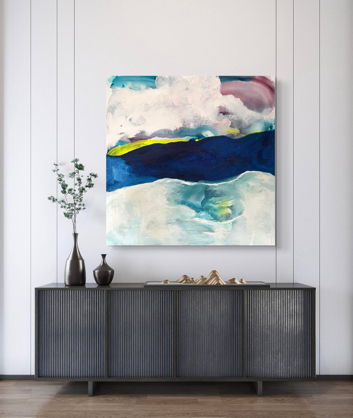 Matthew Izzo, Catskills Water