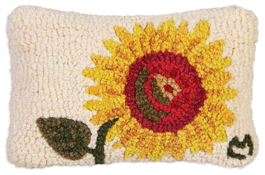 Chandler 4 Corners - Almohada Girasol Brillante