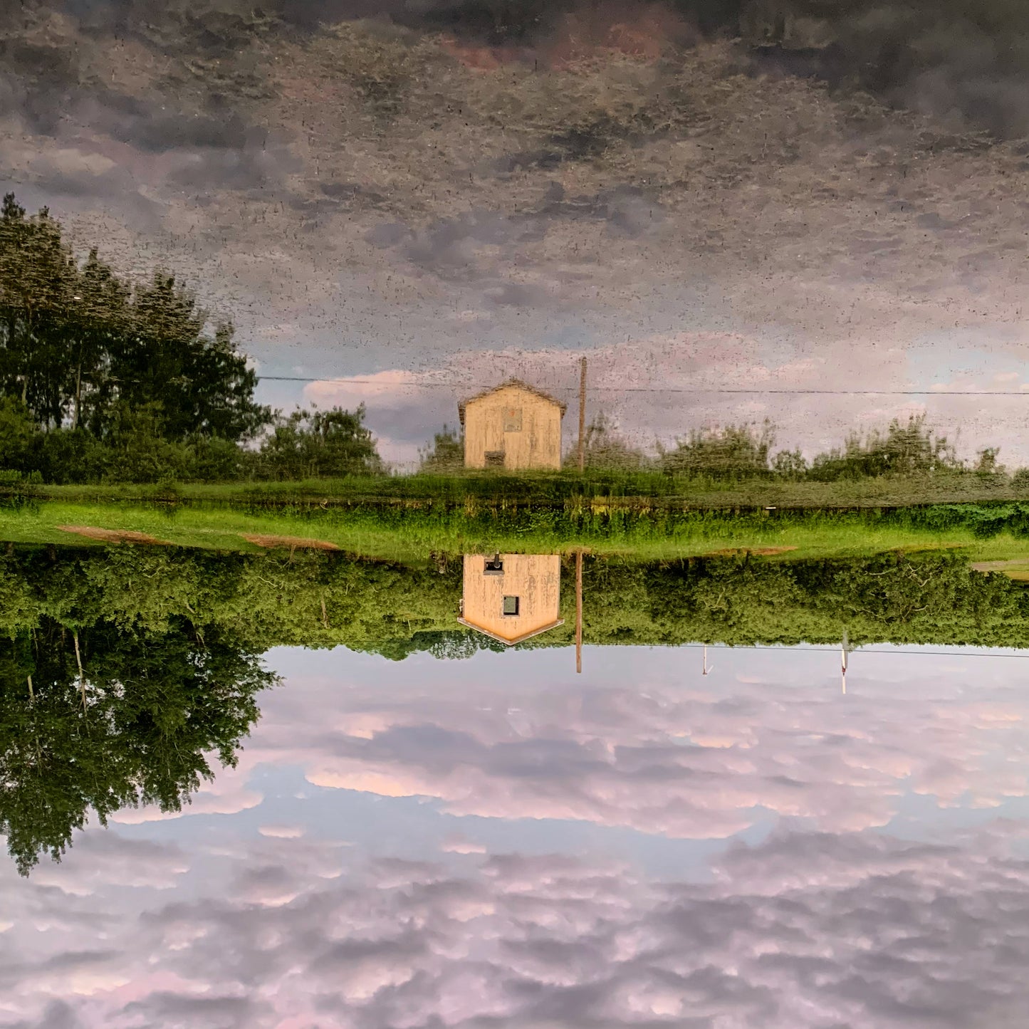 Variación Este N.º 16