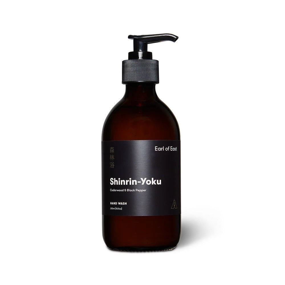 Earl of East - Shinrin-Yoku Hand Wash