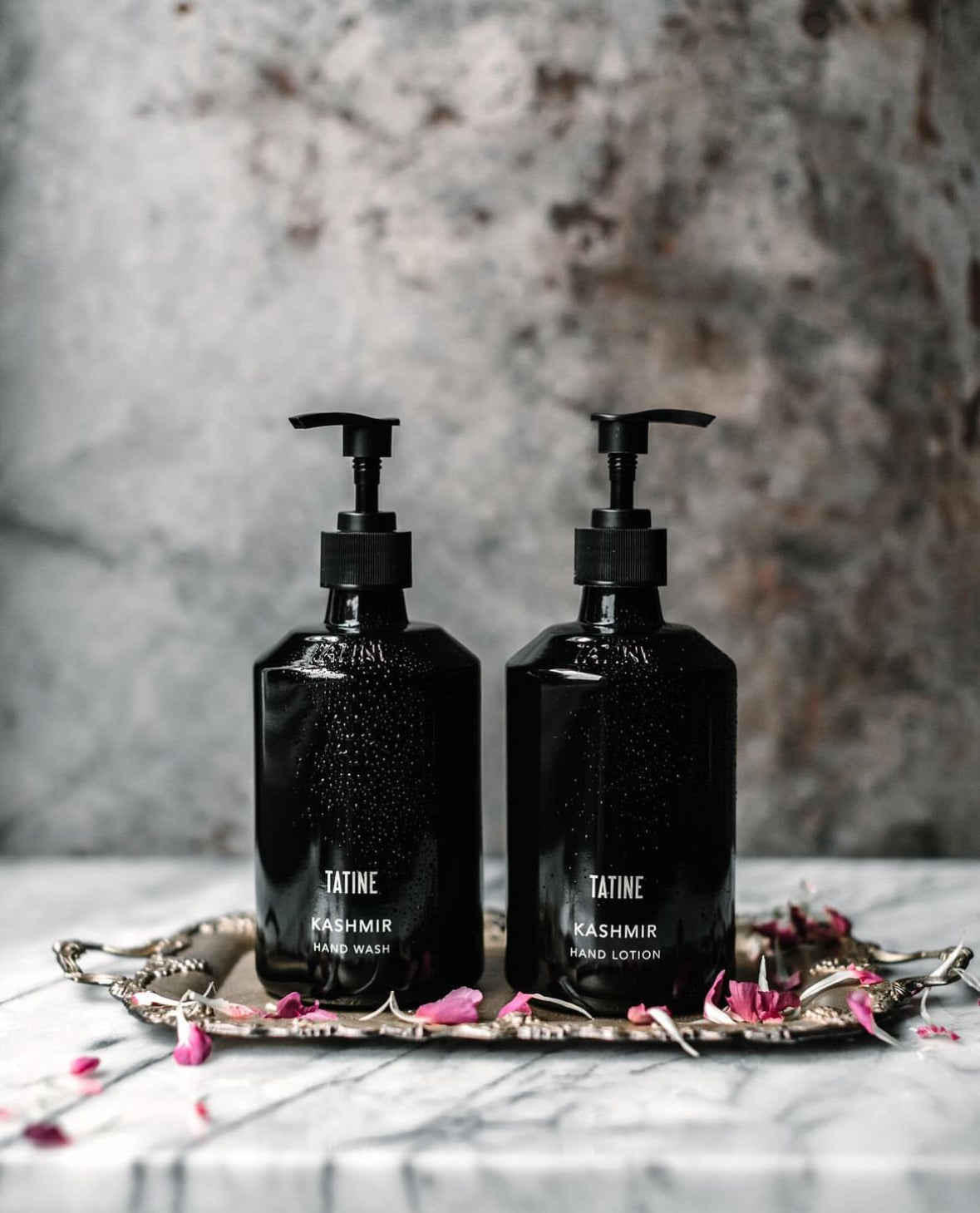 Loción de manos Cachemira