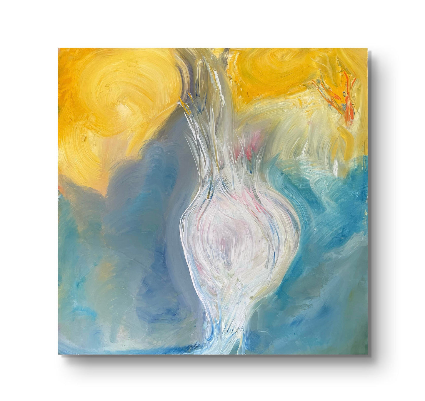 Matthew Izzo, Mountain Flower Bloom