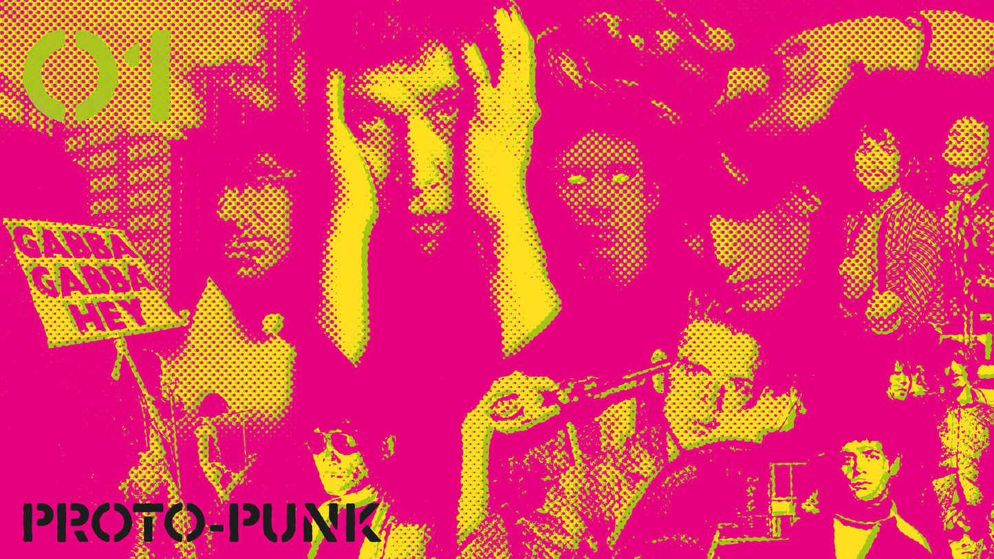 Schiffer Publishing - The Art of Punk: Posters + Flyers + Fanzines + Record Sleeve
