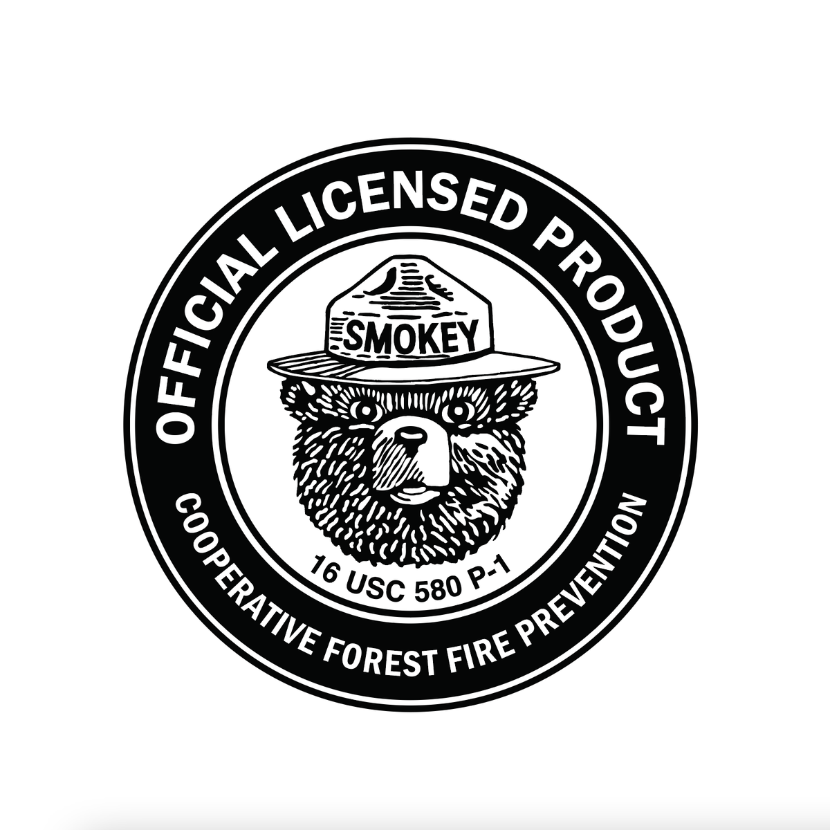 Landmark Project - Sock Prevent Wildfires